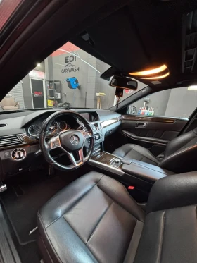 Mercedes-Benz E 350, снимка 7