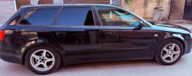 Audi A4, снимка 5