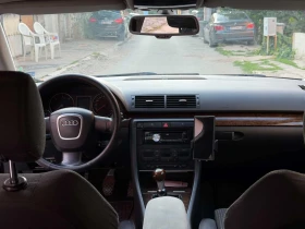 Audi A4, снимка 8
