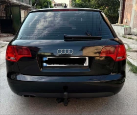 Audi A4, снимка 2