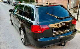 Audi A4, снимка 3