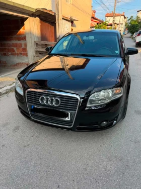 Audi A4, снимка 4