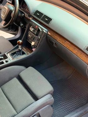Audi A4, снимка 7