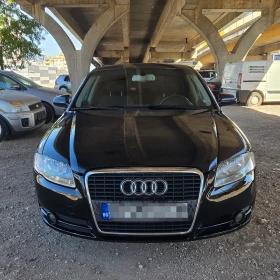 Audi A4, снимка 7