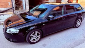 Audi A4, снимка 6