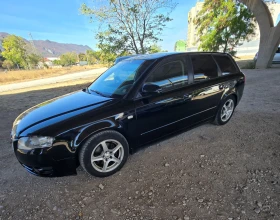 Audi A4, снимка 1