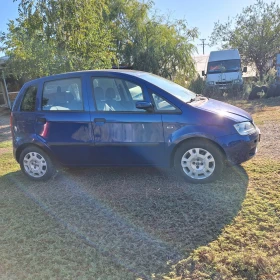 Fiat Idea 1.4  i, снимка 7