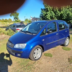 Fiat Idea 1.4  i, снимка 1