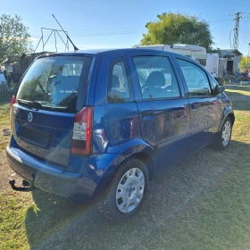 Fiat Idea 1.4  i, снимка 6