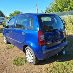 Fiat Idea 1.4  i, снимка 5