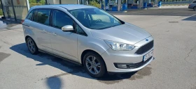 Ford Grand C-Max, снимка 4