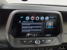 Chevrolet Camaro 6.2 - САМО 30% АВАНС, снимка 16