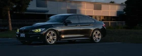 BMW 440, снимка 1