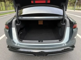BYD HAN L 2025 DM-i 200KM LiDAR Flagship, снимка 14