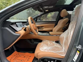 BYD HAN L 2025 DM-i 200KM LiDAR Flagship, снимка 12
