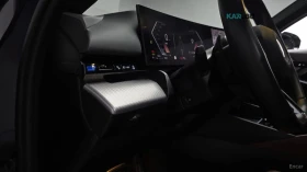 BMW 530, снимка 10