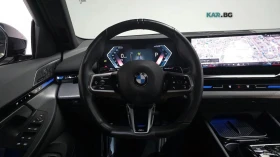 BMW 530, снимка 9