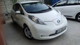 Nissan Leaf  30kw-225km | Mobile.bg    9