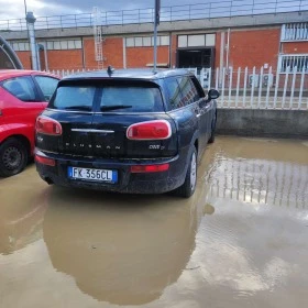 Mini Clubman Дизел , снимка 4