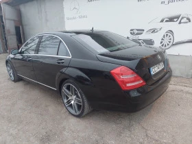 Mercedes-Benz S 500 V8 Long - [6] 