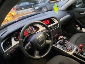 Audi A4, снимка 5 - Автомобили и джипове - 45373675