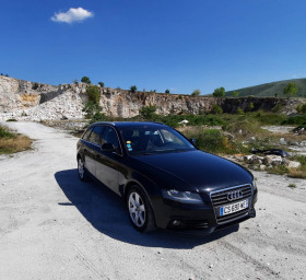 Audi A4, снимка 2 - Автомобили и джипове - 45373675