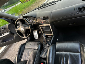 VW Golf R32full ARL , снимка 6
