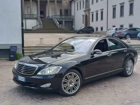 Mercedes-Benz S 420, снимка 9 - Автомобили и джипове - 45877525