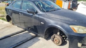 Lexus IS 220d, снимка 2