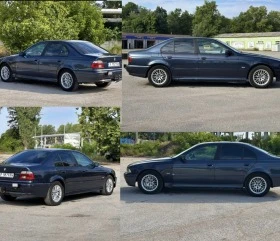 BMW 530 E39 Facelift, снимка 3