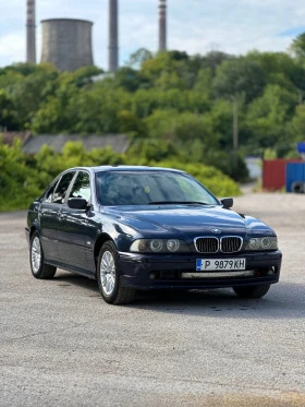 BMW 530 E39 Facelift, снимка 1