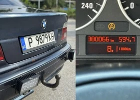 BMW 530 E39 Facelift, снимка 14