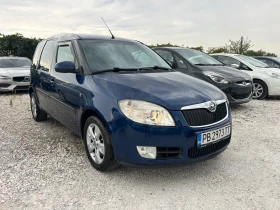 Skoda Roomster 1.6 i Gaz, снимка 2