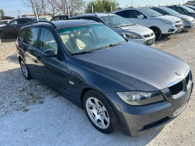 BMW 320 2.0 D 163 kc, снимка 2