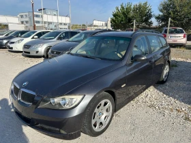 BMW 320 2.0 D 163 kc, снимка 1