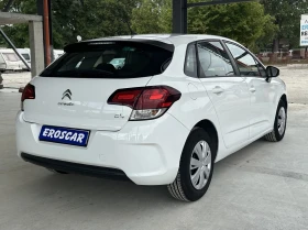 Citroen C4 1.2/e-THP/68.000km.!!/EURO6, снимка 5