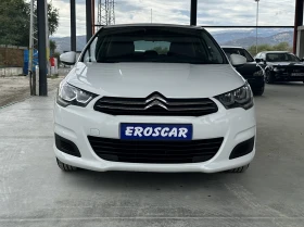 Citroen C4 1.2/e-THP/68.000km.!!/EURO6 | Mobile.bg    1