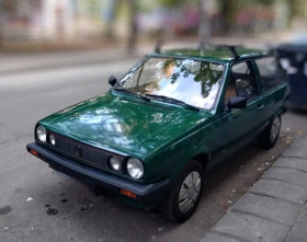 VW Polo, снимка 2