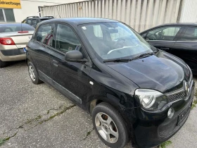 Renault Twingo 1.0 euro6 top, снимка 3