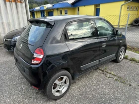 Renault Twingo 1.0 euro6 top, снимка 2