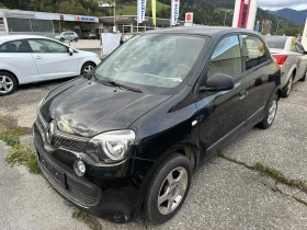 Renault Twingo 1.0 euro6 top, снимка 1