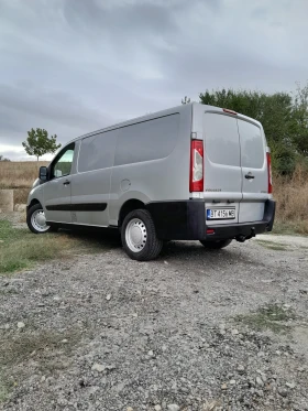 Peugeot Expert 2.0 hdi, снимка 4