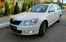 Skoda Octavia 1.9TDI, 105к.с., 2009г  - изображение 1