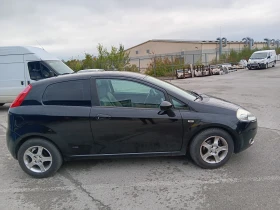 Fiat Punto 1.4 | Mobile.bg    2