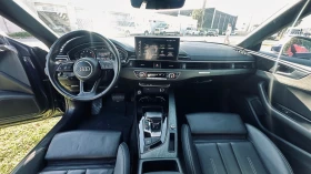 Audi A5 Sportback S Line Premium Hatchback, снимка 15