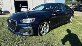 Audi A5 Sportback S Line Premium Hatchback, снимка 2