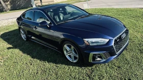 Audi A5 Sportback S Line Premium Hatchback, снимка 8