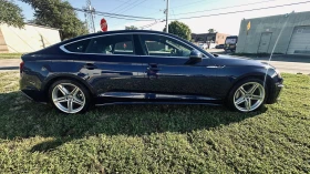 Audi A5 Sportback S Line Premium Hatchback, снимка 7