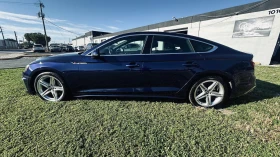 Audi A5 Sportback S Line Premium Hatchback, снимка 3