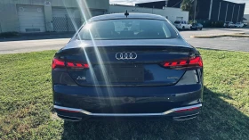 Audi A5 Sportback S Line Premium Hatchback, снимка 5